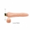 Vibrator Barbara Dryad Realistic Multi-Speed 25 cm